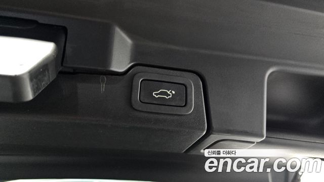 Land Rover Range Rover Evoque 2.0 TD4 SE