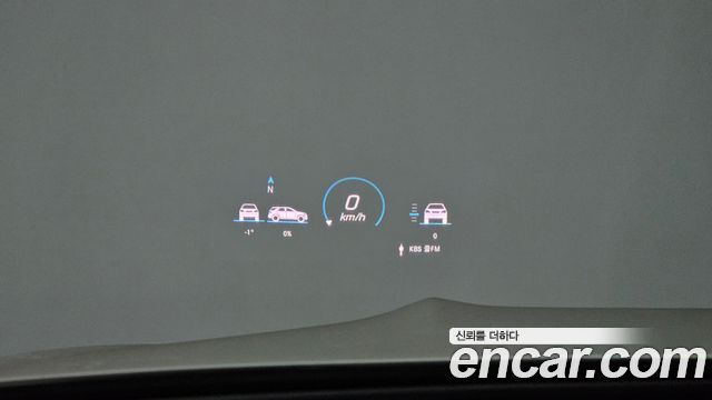 Mercedes-Benz GLS-Class GLS580 4MATIC