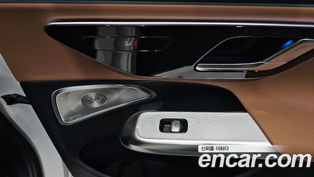 Mercedes-Benz E-Class AMG E53e 4MATIC+