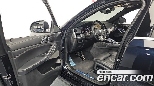 BMW X6 xDrive40i M Sport