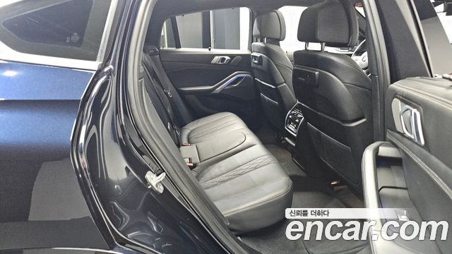 BMW X6 xDrive40i M Sport