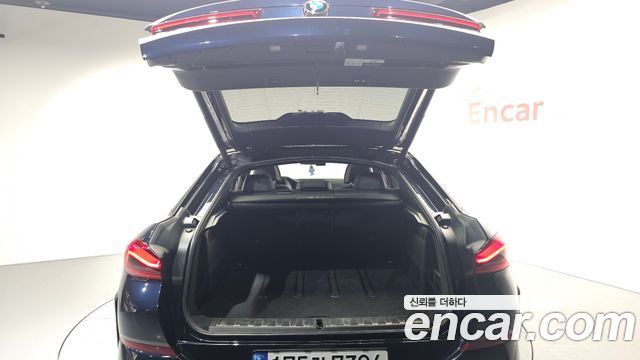 BMW X6 xDrive40i M Sport