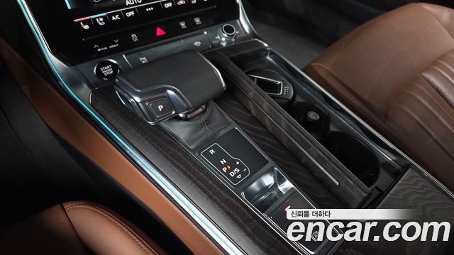 Audi A6 45 TFSI Premium