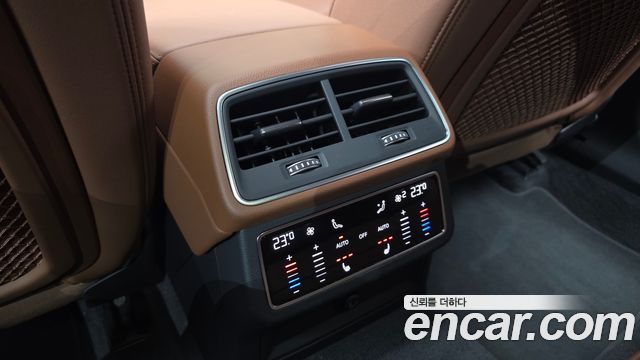 Audi A6 45 TFSI Premium