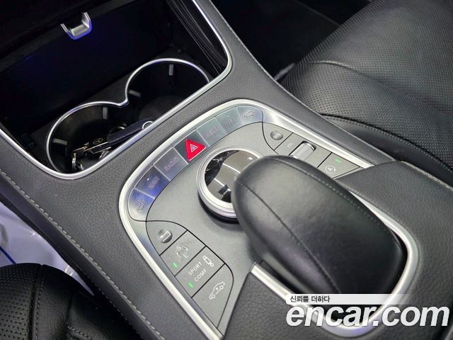 Mercedes-Benz S-Class S350 d 4MATIC