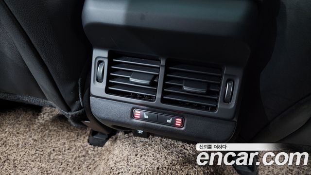 Land Rover Range Rover Evoque P250 SE