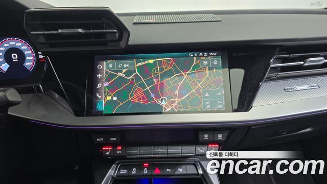 Audi A3 40 TFSI Premium