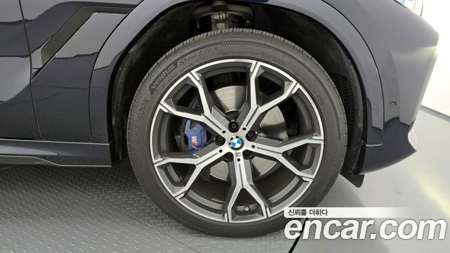 BMW X6 xDrive40i M Sport