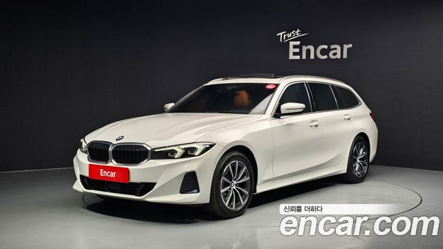 BMW 3-Series 320i Touring