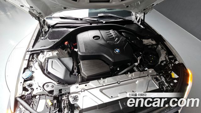 BMW 3-Series 320i Touring