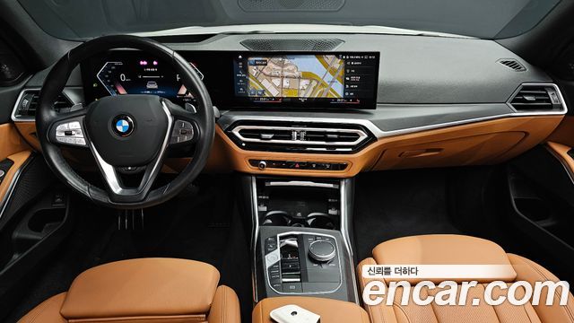 BMW 3-Series 320i Touring