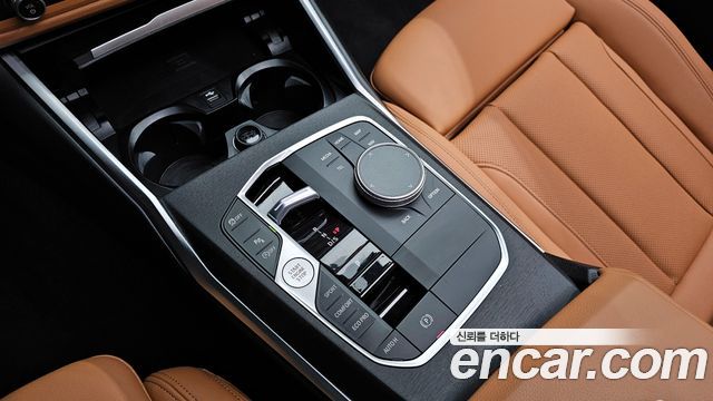 BMW 3-Series 320i Touring