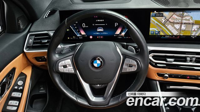 BMW 3-Series 320i Touring