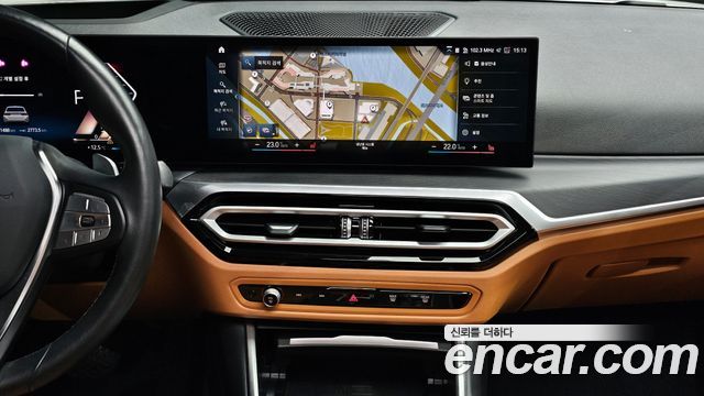 BMW 3-Series 320i Touring