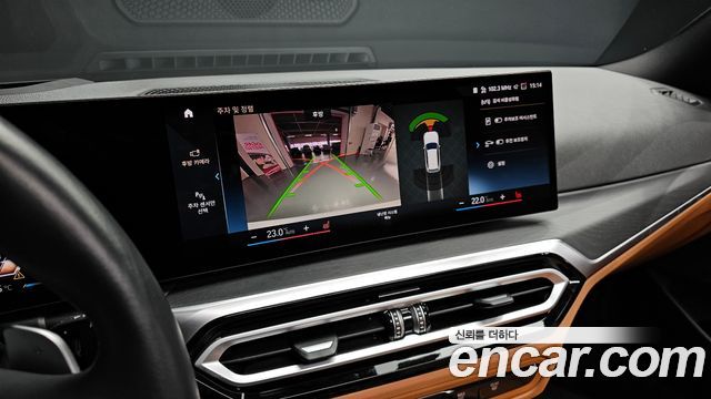 BMW 3-Series 320i Touring