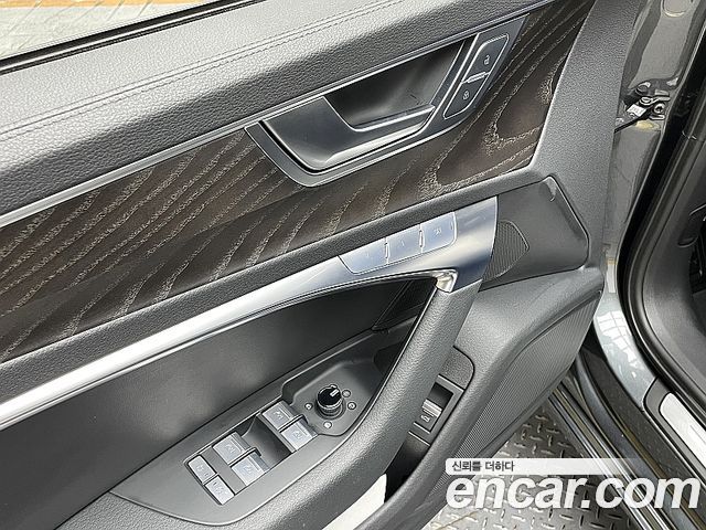 Audi A6 45 TFSI Premium