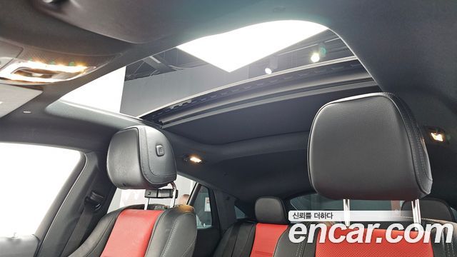 Mercedes-Benz GLE-Class GLE400d 4MATIC Coupe