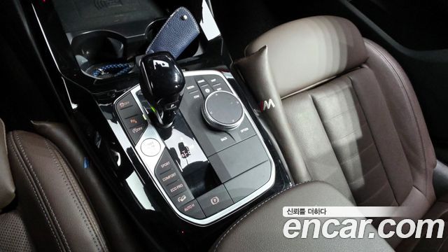BMW X3 xDrive 20i M Sport