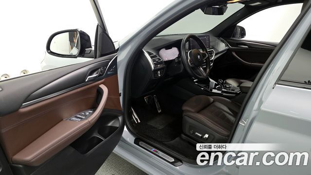 BMW X3 xDrive 20i M Sport