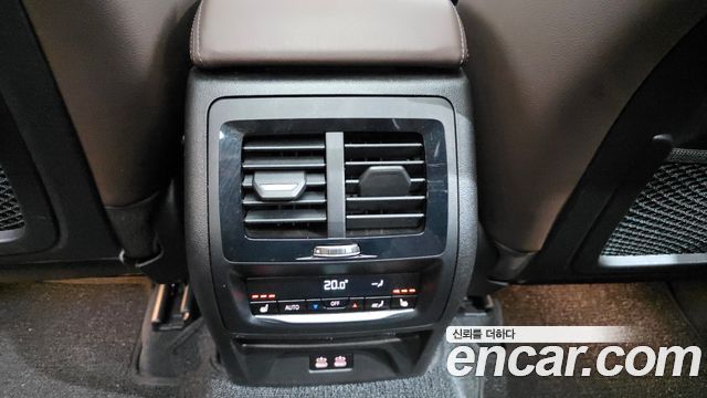 BMW X3 xDrive 20i M Sport
