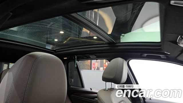BMW X3 xDrive 20i M Sport