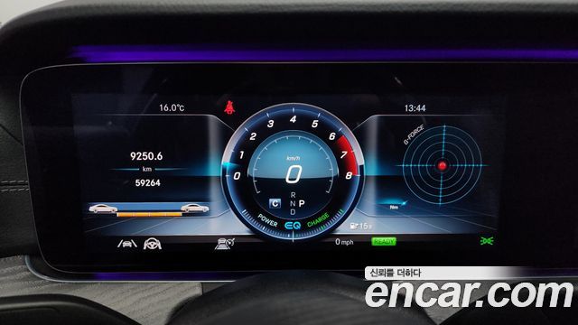 Mercedes-Benz CLS-Class CLS450 4MATIC AMG Line