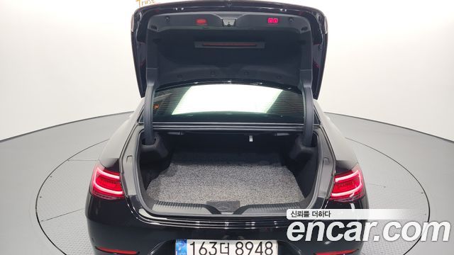 Mercedes-Benz CLS-Class CLS450 4MATIC AMG Line