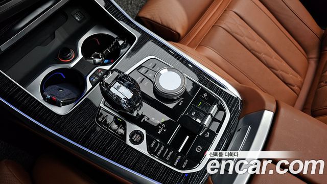 BMW X7 xDrive 40i M Sport 6STR