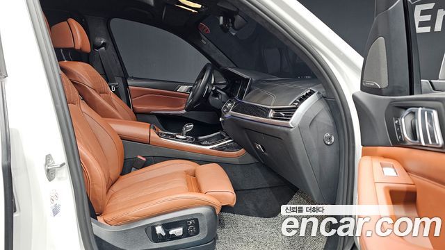 BMW X7 xDrive 40i M Sport 6STR