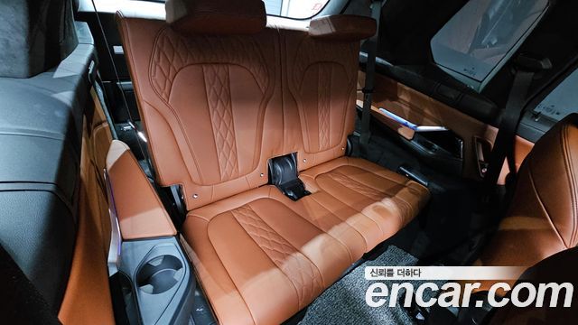 BMW X7 xDrive 40i M Sport 6STR