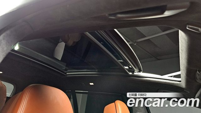 BMW X7 xDrive 40i M Sport 6STR