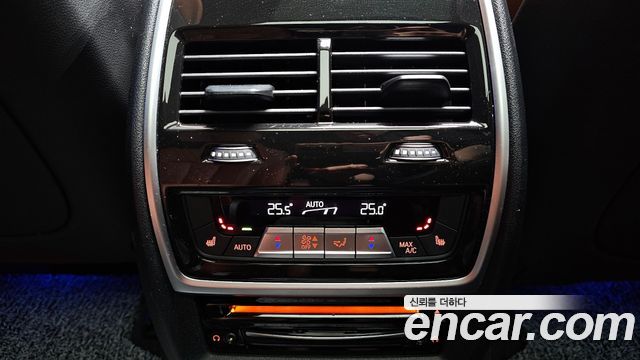 BMW X7 xDrive 40i M Sport 6STR