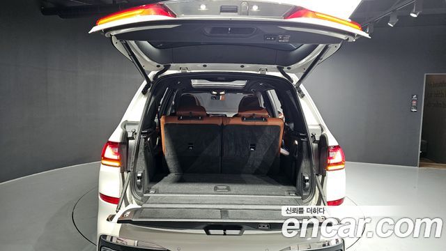 BMW X7 xDrive 40i M Sport 6STR