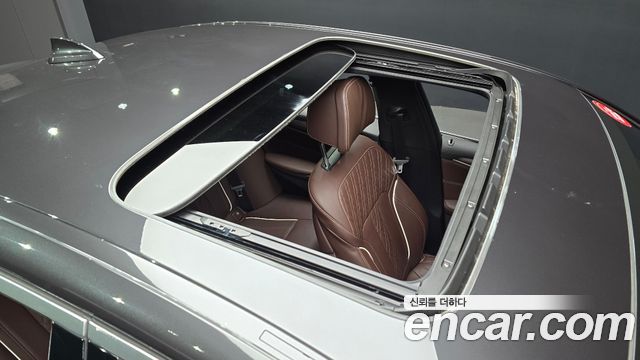 BMW 5-Series 520i M Sport