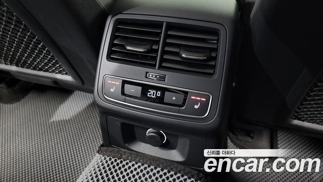 Audi A5 45 TFSI Quattro Premium Sportback
