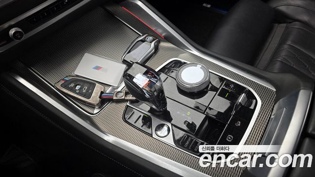 BMW X6 xDrive40i M Sport