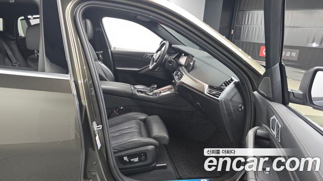 BMW X6 xDrive40i M Sport