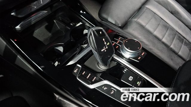 BMW X3 xDrive 20i M Sport