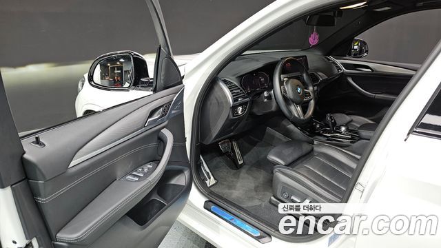 BMW X3 xDrive 20i M Sport