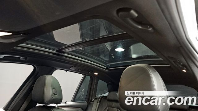 BMW X3 xDrive 20i M Sport