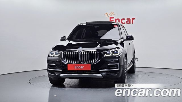 BMW X5 xDrive 40i xLine