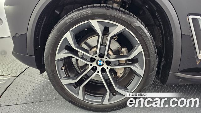 BMW X5 xDrive 40i xLine