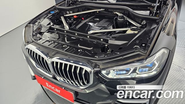 BMW X5 xDrive 40i xLine