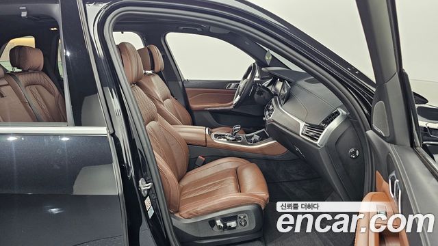 BMW X5 xDrive 40i xLine