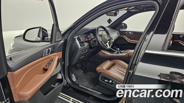 BMW X5 xDrive 40i xLine