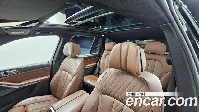 BMW X5 xDrive 40i xLine