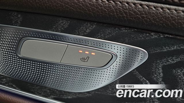Mercedes-Benz CLS-Class CLS450 4MATIC AMG Line