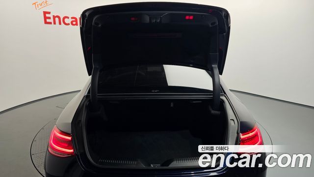 Mercedes-Benz CLS-Class CLS450 4MATIC AMG Line