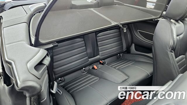 Land Rover Range Rover Evoque 2.0 TD4 HSE Dynamic Convertible