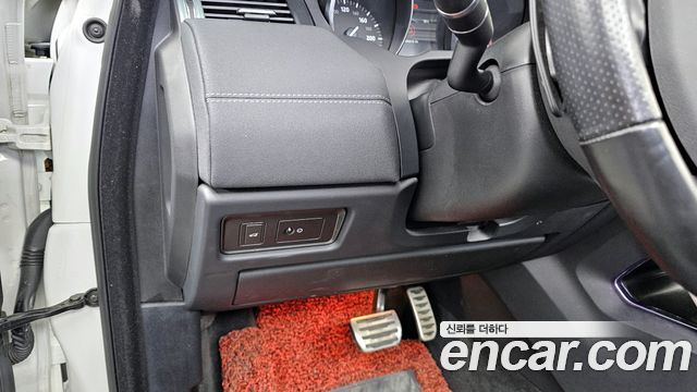 Land Rover Range Rover Evoque 2.0 TD4 HSE Dynamic Convertible